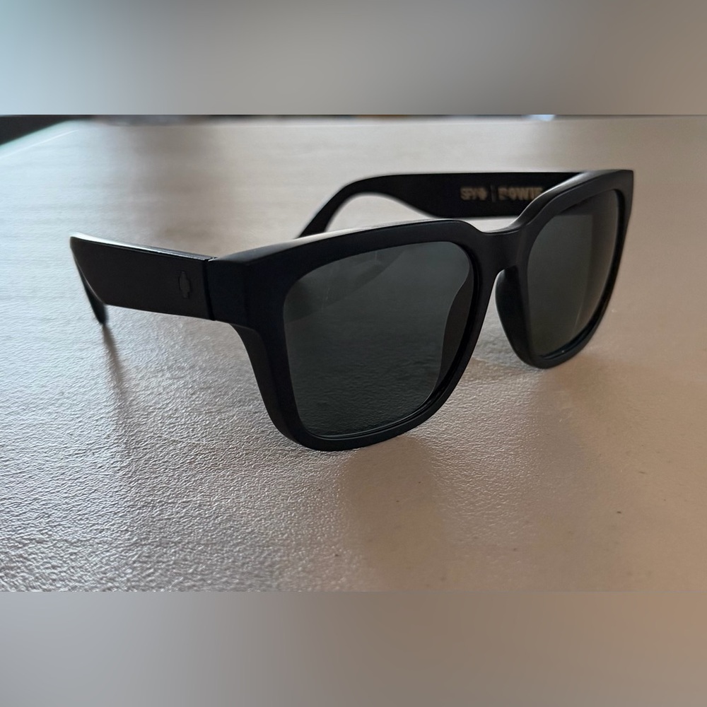 Spy Optics Happy Lens Bowie Sunglasses Polarized
